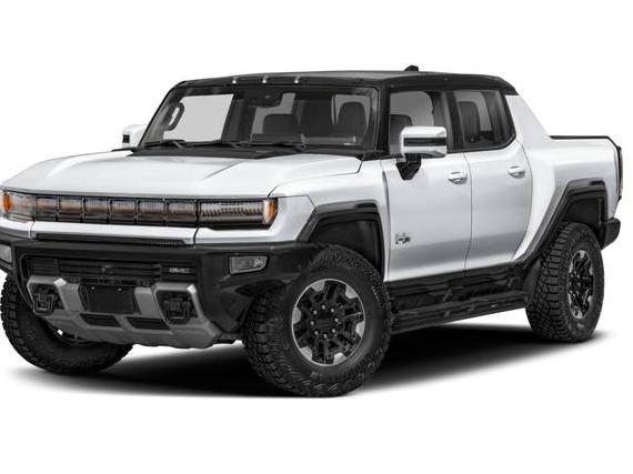 GMC HUMMER EV PICKUP 2023 1GT40FDA1PU101381 image GMC HUMMER EV PICKUP 2023 1GT40FDA1PU101381 image